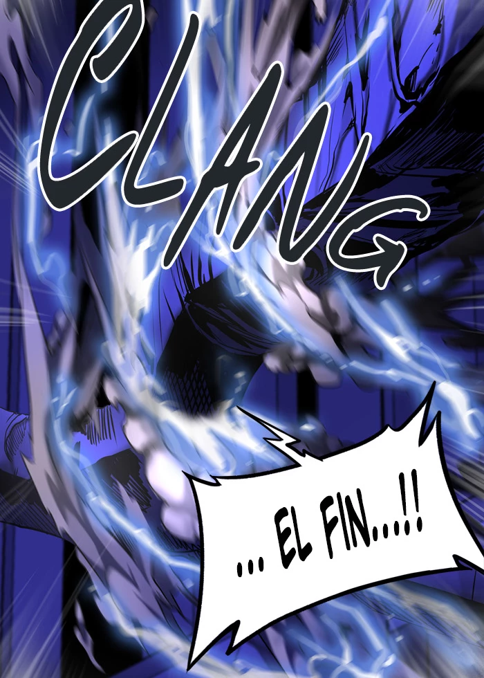 El irregular - Capítulo 291 - Página 94 - LectorTMOo