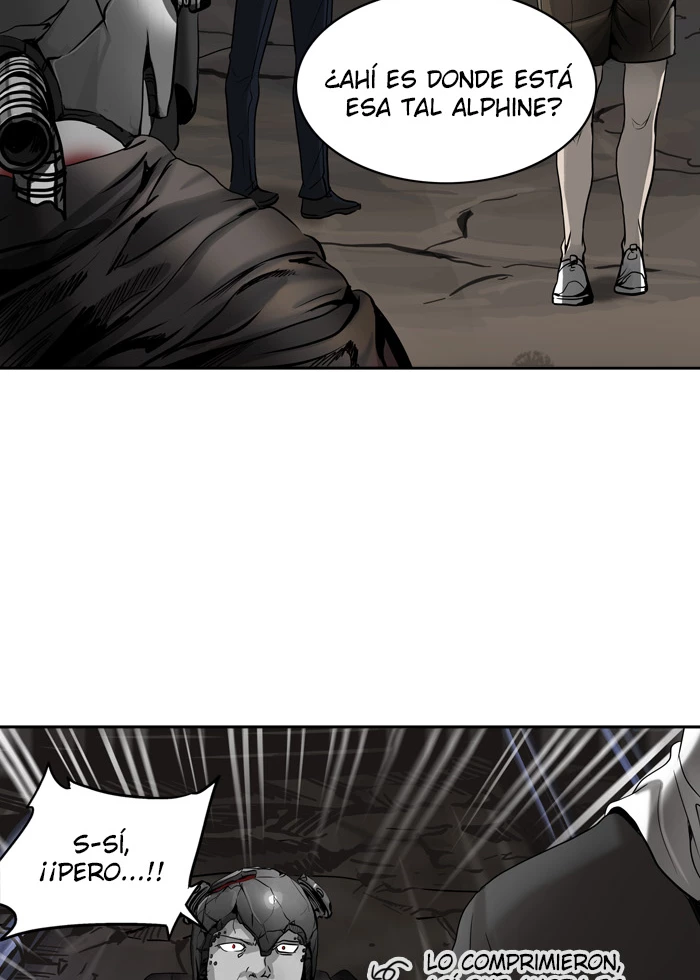 El irregular - Capítulo 291 - Página 97 - LectorTMOo