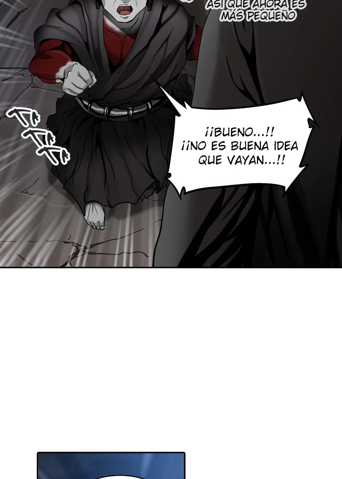 El irregular - Capítulo 291 - Página 98 - LectorTMOo