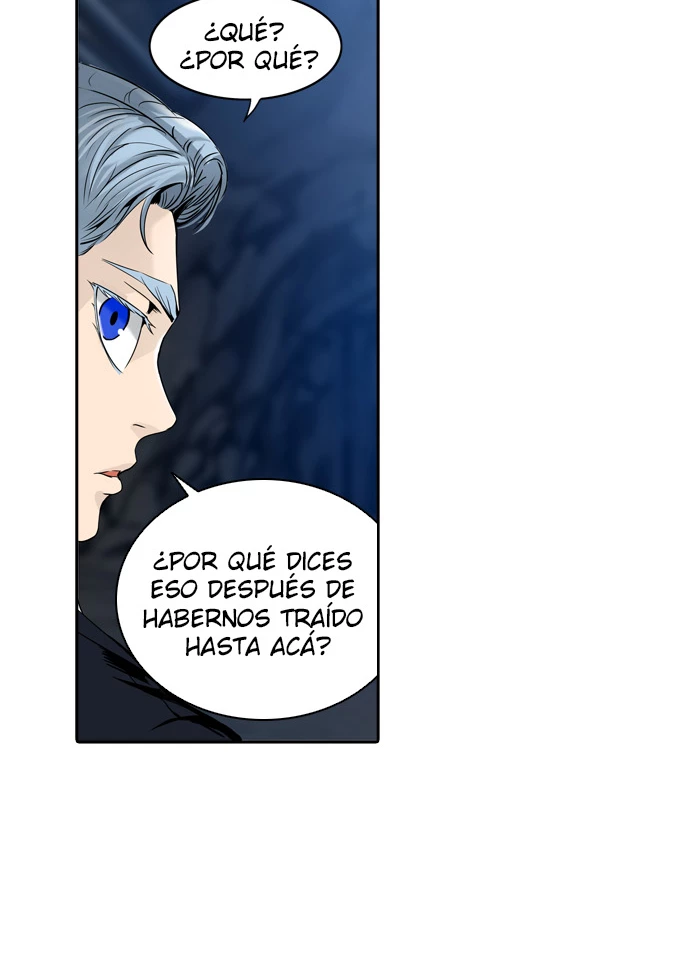 El irregular - Capítulo 291 - Página 99 - LectorTMOo