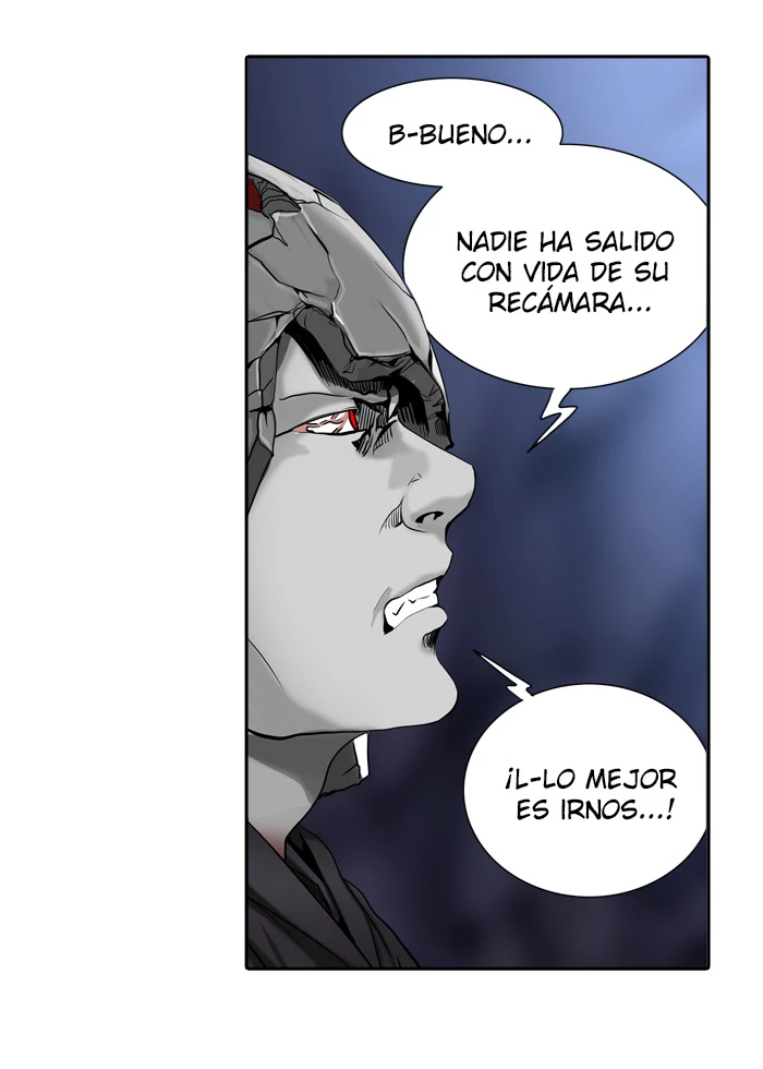 El irregular - Capítulo 291 - Página 100 - LectorTMOo
