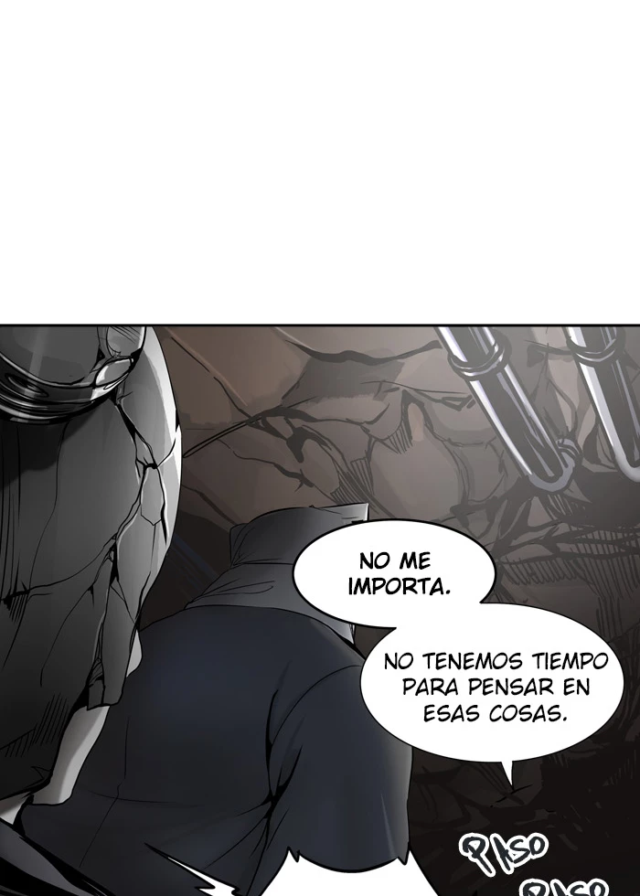 El irregular - Capítulo 291 - Página 101 - LectorTMOo