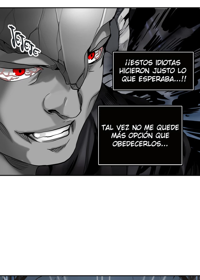 El irregular - Capítulo 291 - Página 103 - LectorTMOo