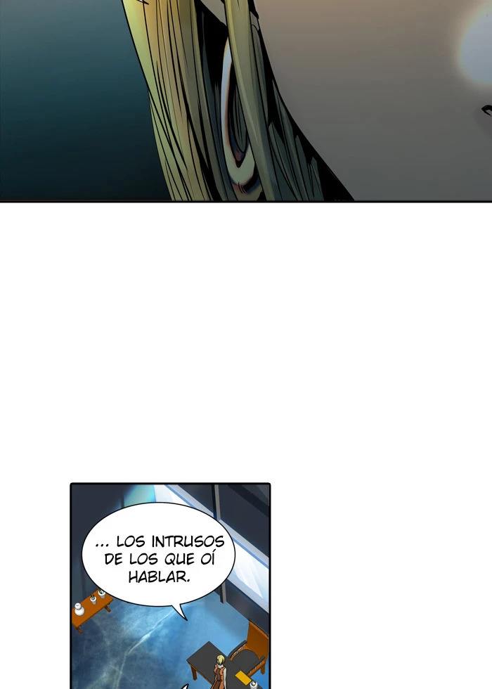 El irregular - Capítulo 291 - Página 108 - LectorTMOo