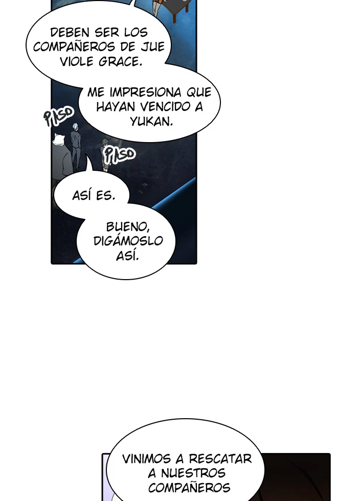 El irregular - Capítulo 291 - Página 109 - LectorTMOo