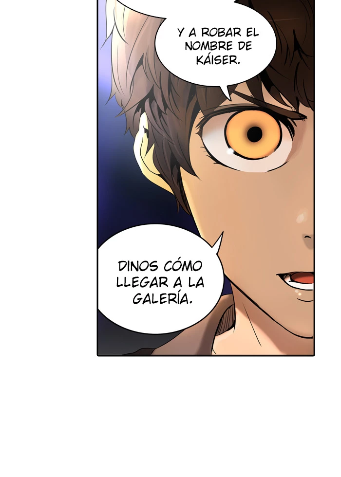 El irregular - Capítulo 291 - Página 110 - LectorTMOo