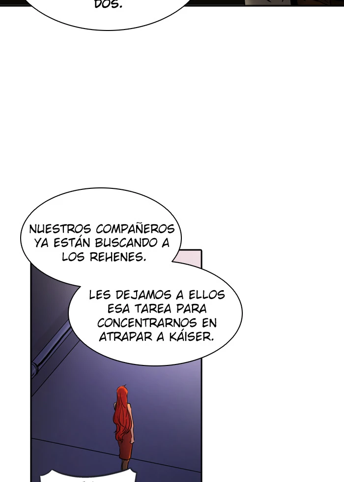 El irregular - Capítulo 291 - Página 113 - LectorTMOo
