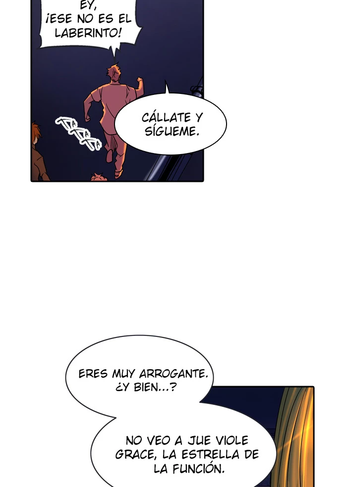 El irregular - Capítulo 291 - Página 114 - LectorTMOo
