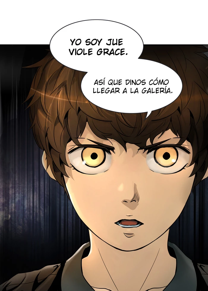 El irregular - Capítulo 291 - Página 116 - LectorTMOo