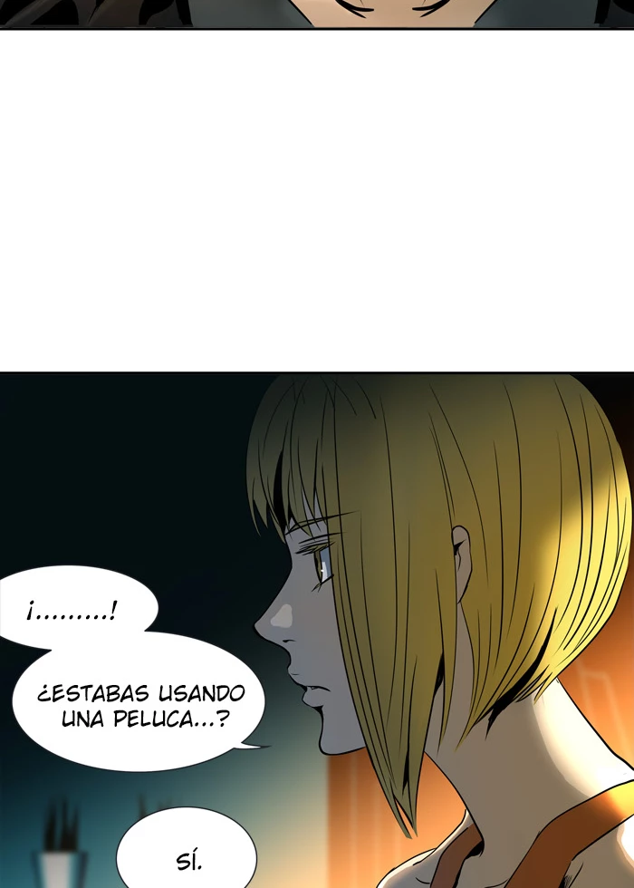El irregular - Capítulo 291 - Página 117 - LectorTMOo