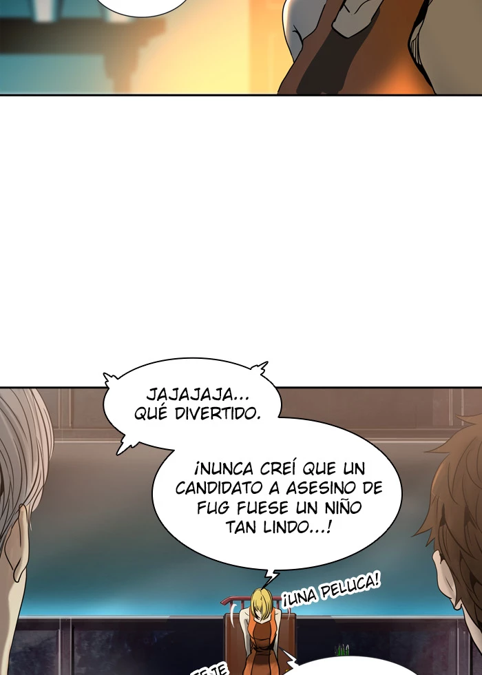 El irregular - Capítulo 291 - Página 118 - LectorTMOo