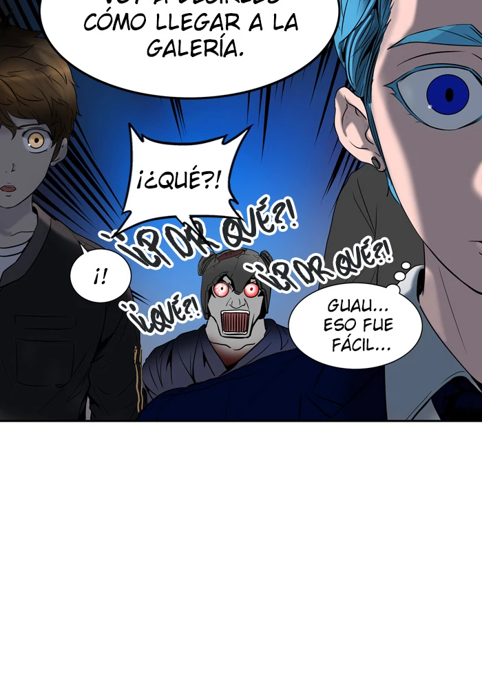 El irregular - Capítulo 291 - Página 120 - LectorTMOo
