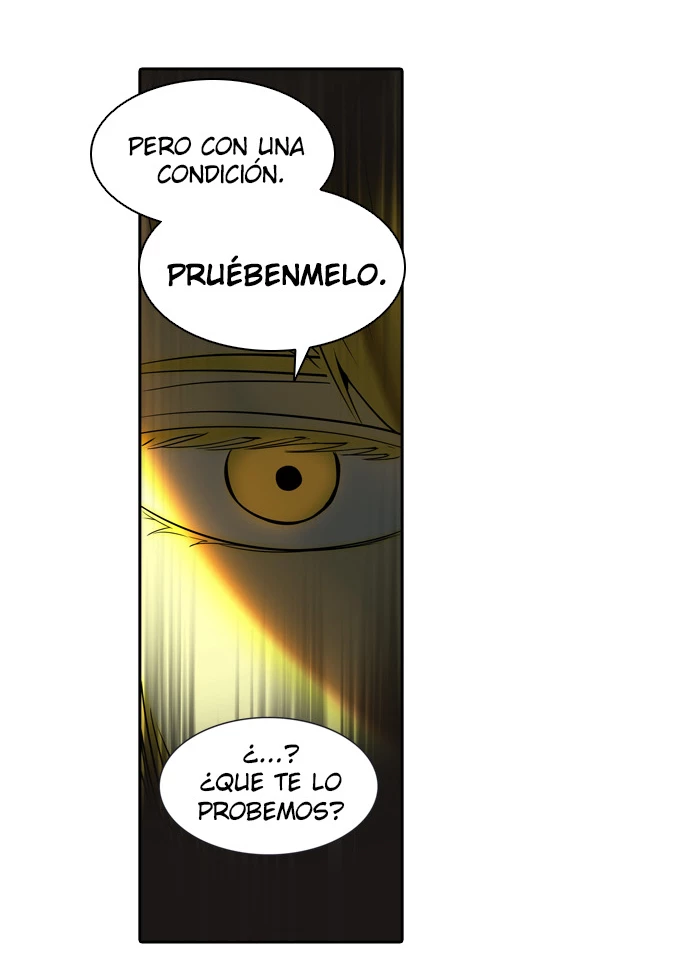 El irregular - Capítulo 291 - Página 121 - LectorTMOo