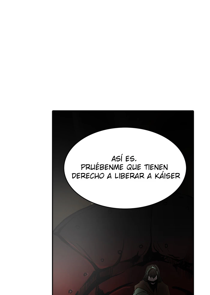 El irregular - Capítulo 291 - Página 122 - LectorTMOo