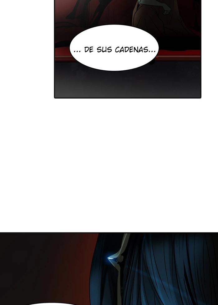 El irregular - Capítulo 291 - Página 123 - LectorTMOo