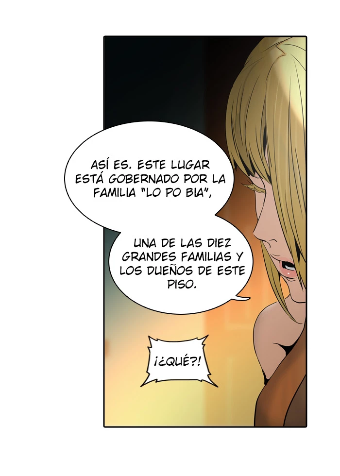 El irregular - Capítulo 292 - Página 15 - LectorTMOo