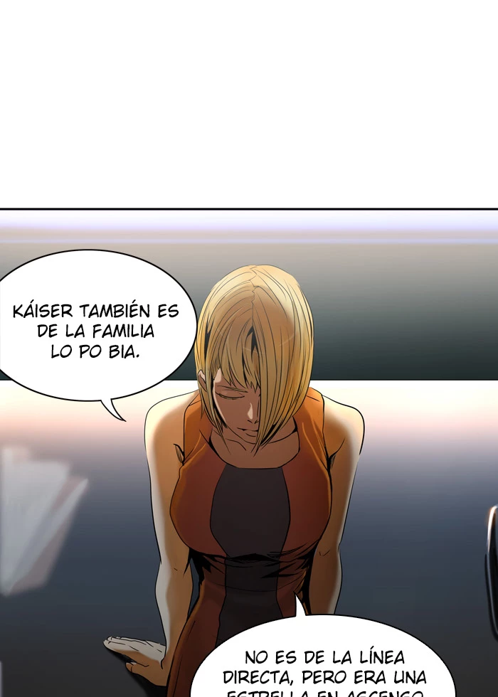 El irregular - Capítulo 292 - Página 16 - LectorTMOo