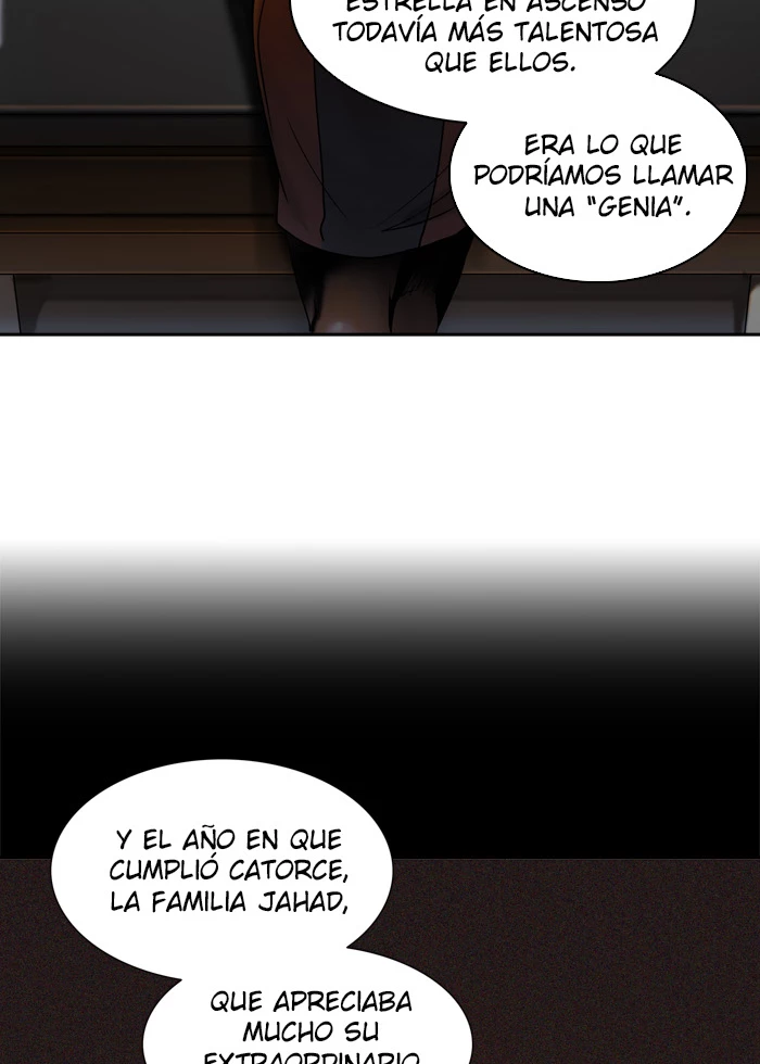 El irregular - Capítulo 292 - Página 17 - LectorTMOo