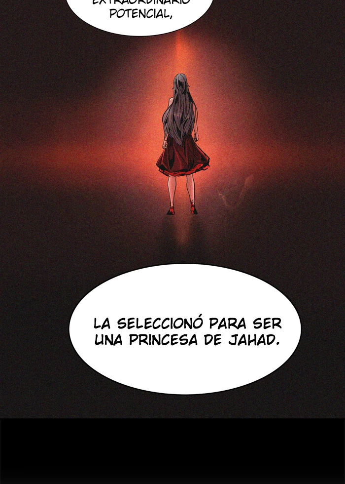 El irregular - Capítulo 292 - Página 18 - LectorTMOo