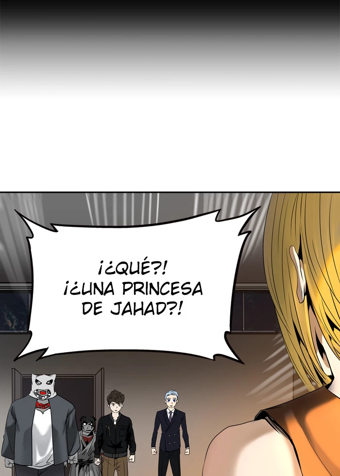 El irregular - Capítulo 292 - Página 19 - LectorTMOo