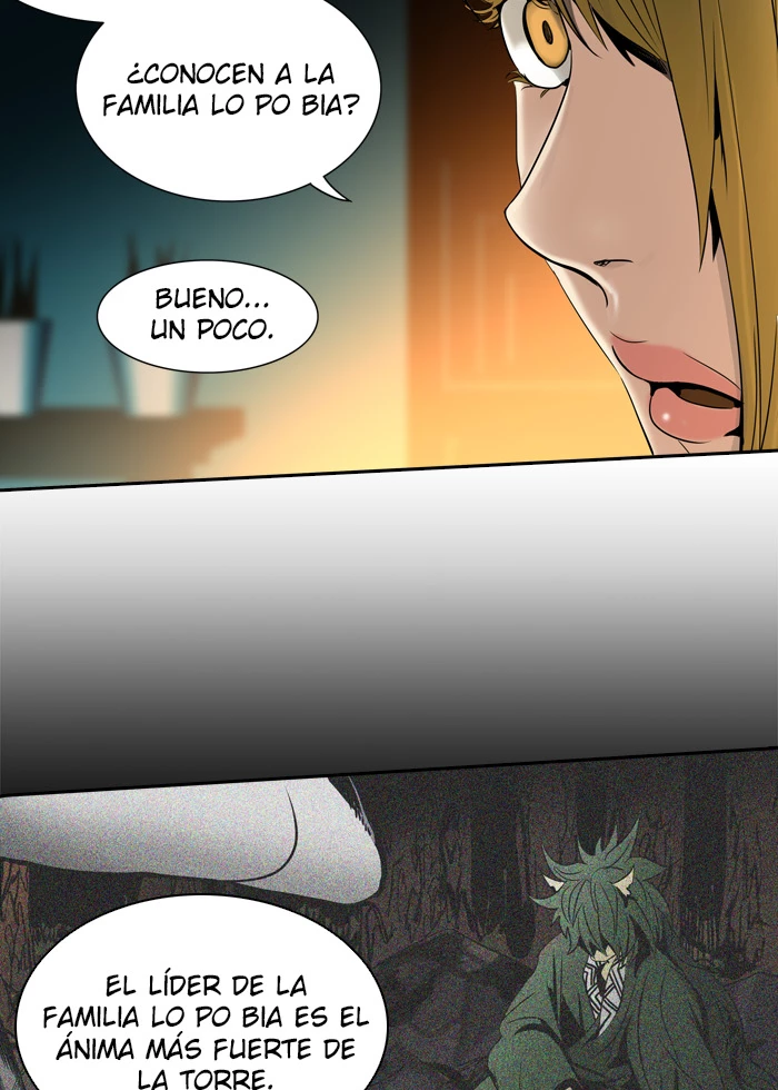 El irregular - Capítulo 292 - Página 22 - LectorTMOo