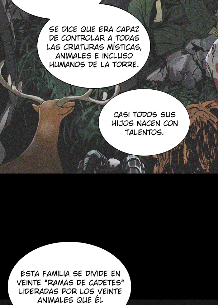 El irregular - Capítulo 292 - Página 23 - LectorTMOo