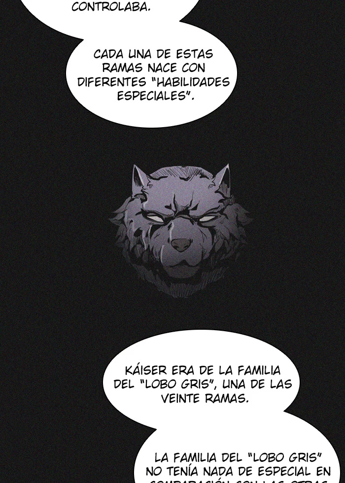 El irregular - Capítulo 292 - Página 24 - LectorTMOo