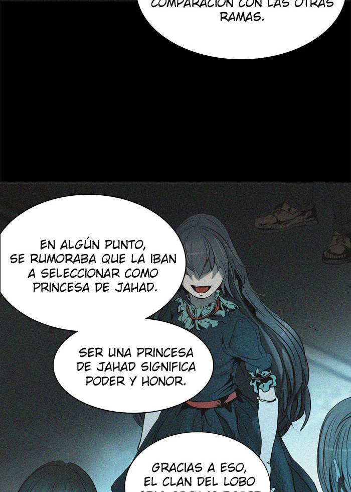 El irregular - Capítulo 292 - Página 25 - LectorTMOo