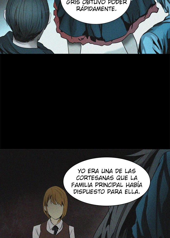 El irregular - Capítulo 292 - Página 26 - LectorTMOo
