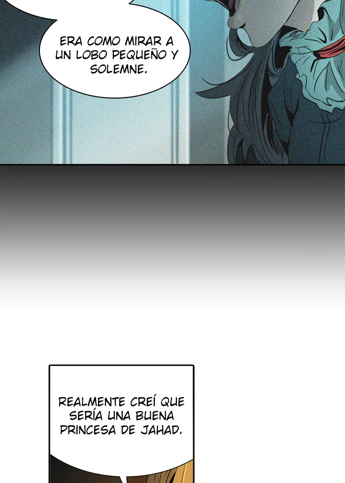 El irregular - Capítulo 292 - Página 28 - LectorTMOo