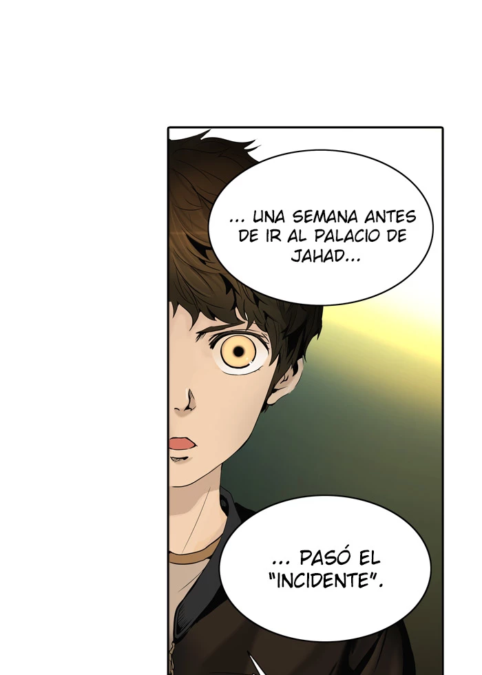 El irregular - Capítulo 292 - Página 30 - LectorTMOo