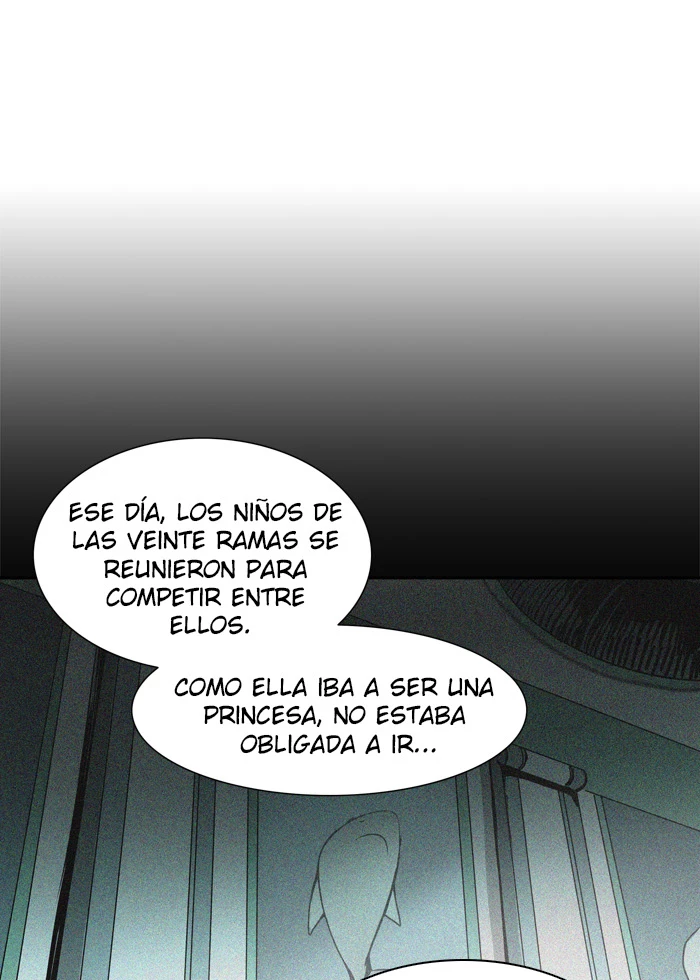 El irregular - Capítulo 292 - Página 32 - LectorTMOo