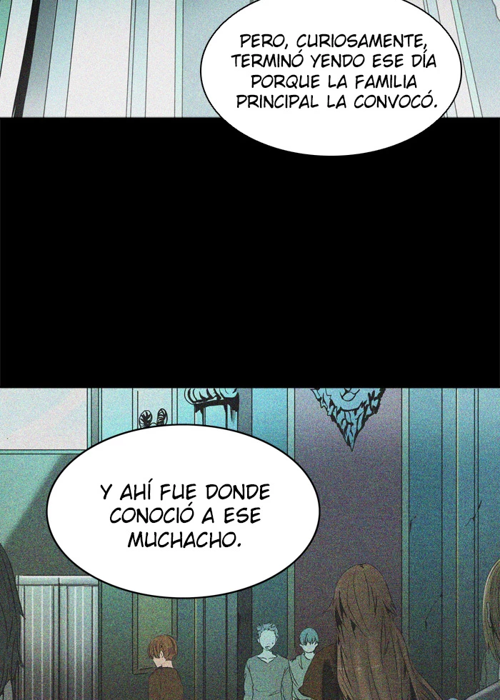El irregular - Capítulo 292 - Página 33 - LectorTMOo