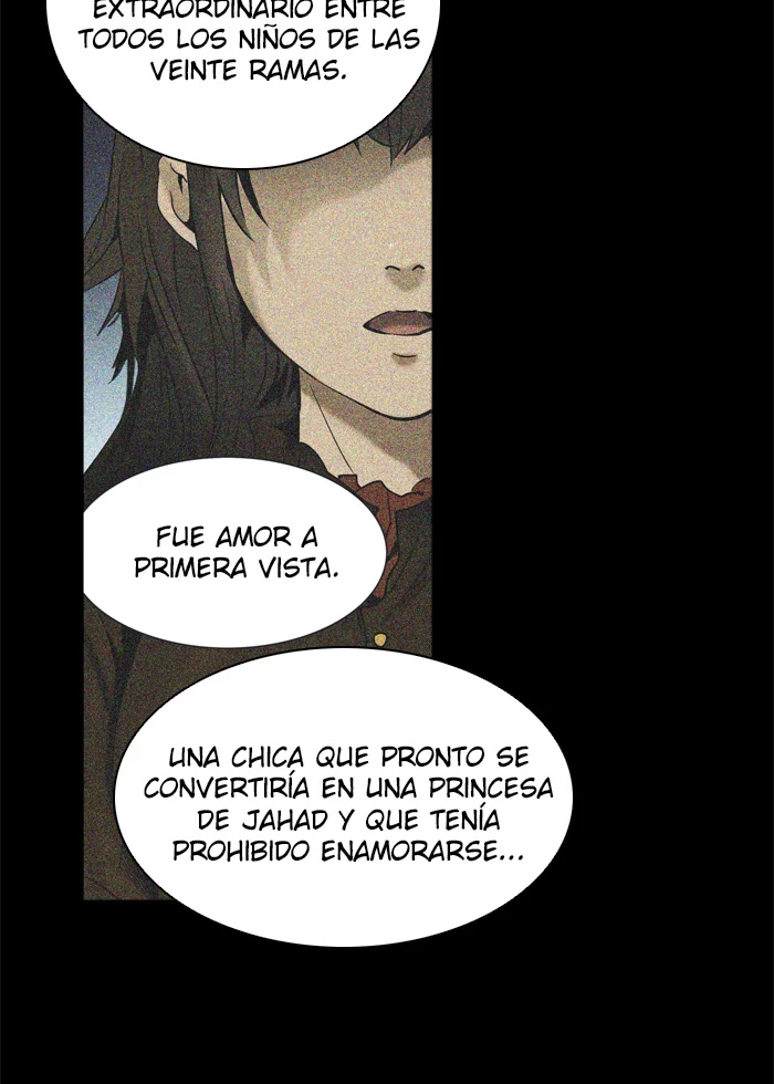 El irregular - Capítulo 292 - Página 35 - LectorTMOo
