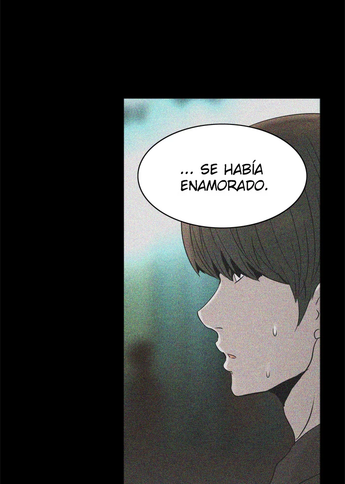 El irregular - Capítulo 292 - Página 36 - LectorTMOo