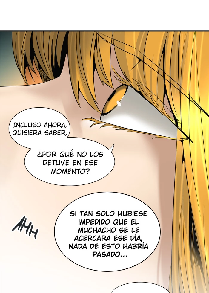 El irregular - Capítulo 292 - Página 39 - LectorTMOo