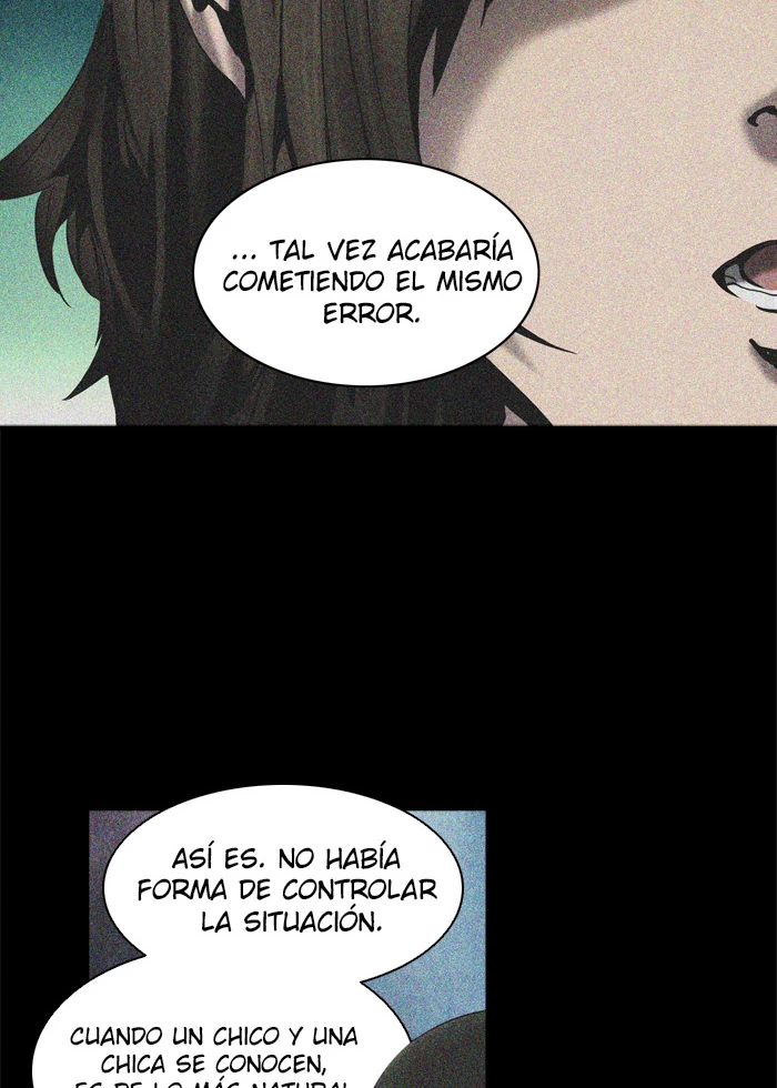 El irregular - Capítulo 292 - Página 41 - LectorTMOo