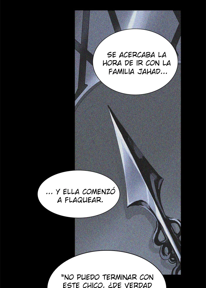 El irregular - Capítulo 292 - Página 43 - LectorTMOo