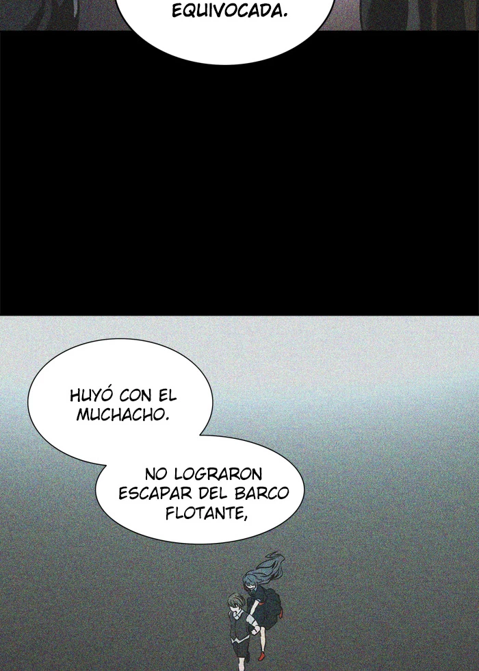 El irregular - Capítulo 292 - Página 45 - LectorTMOo