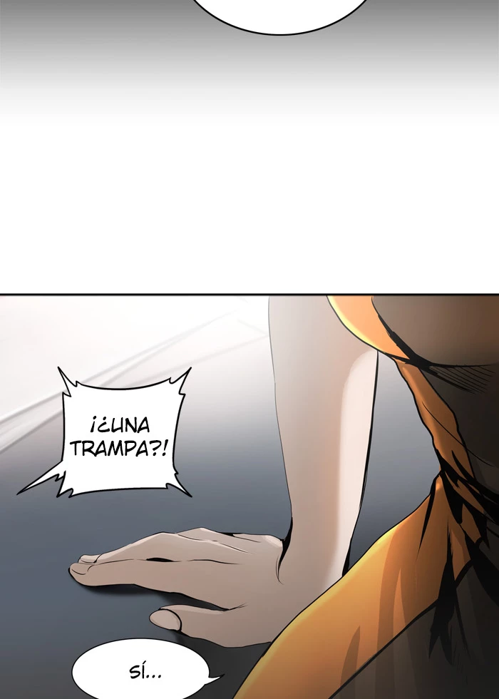 El irregular - Capítulo 292 - Página 47 - LectorTMOo