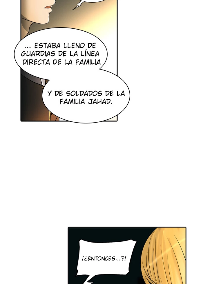 El irregular - Capítulo 292 - Página 48 - LectorTMOo