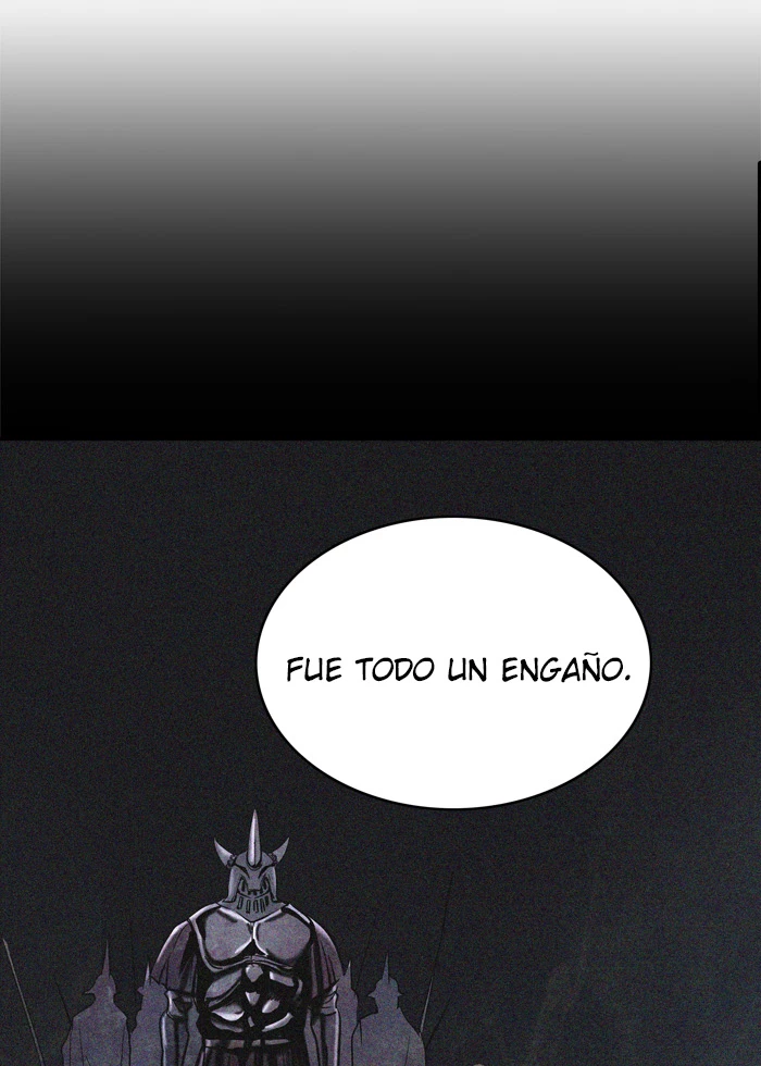 El irregular - Capítulo 292 - Página 50 - LectorTMOo