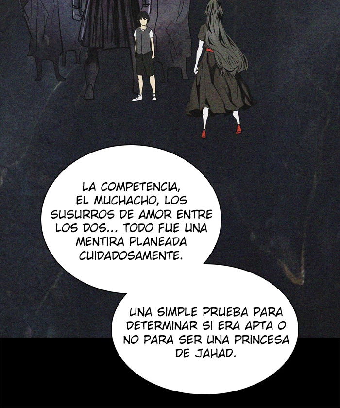 El irregular - Capítulo 292 - Página 51 - LectorTMOo