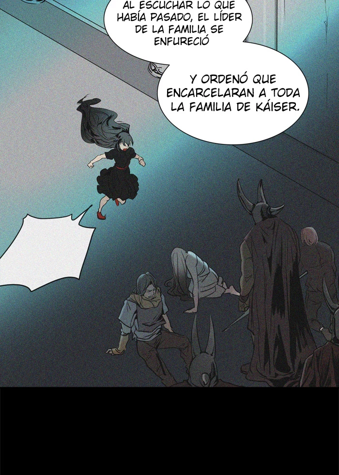 El irregular - Capítulo 292 - Página 53 - LectorTMOo