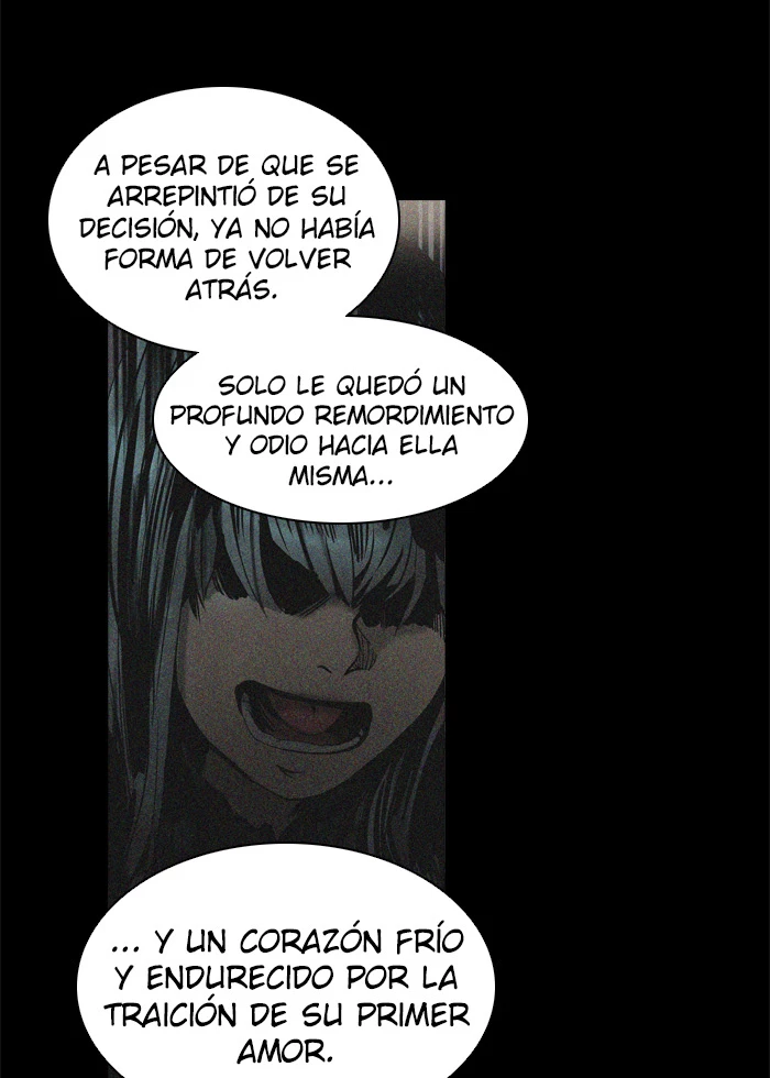 El irregular - Capítulo 292 - Página 54 - LectorTMOo