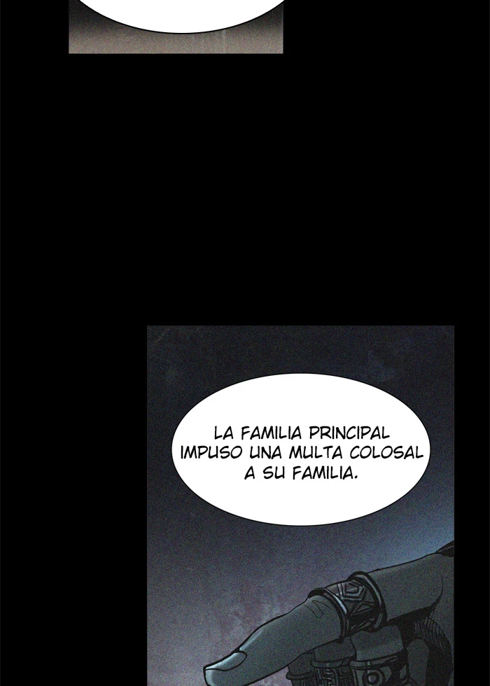 El irregular - Capítulo 292 - Página 55 - LectorTMOo