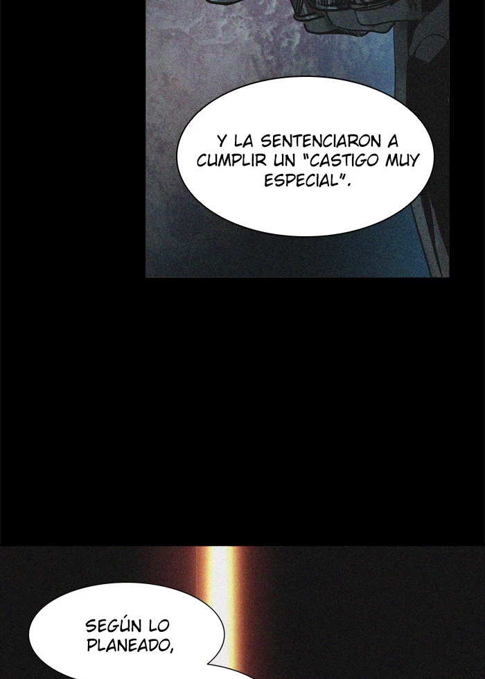 El irregular - Capítulo 292 - Página 56 - LectorTMOo