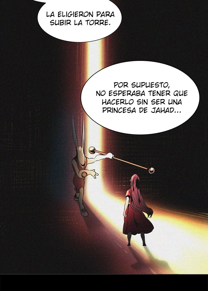 El irregular - Capítulo 292 - Página 57 - LectorTMOo