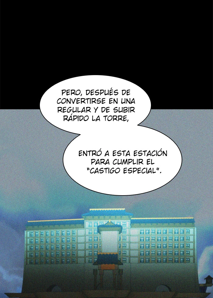El irregular - Capítulo 292 - Página 58 - LectorTMOo