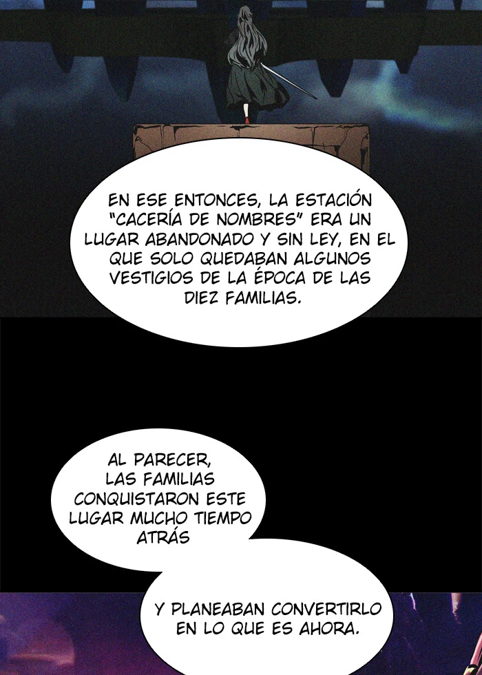 El irregular - Capítulo 292 - Página 59 - LectorTMOo